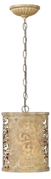 VISEČA SVETILKA Carabel 22.9/42 cm E27