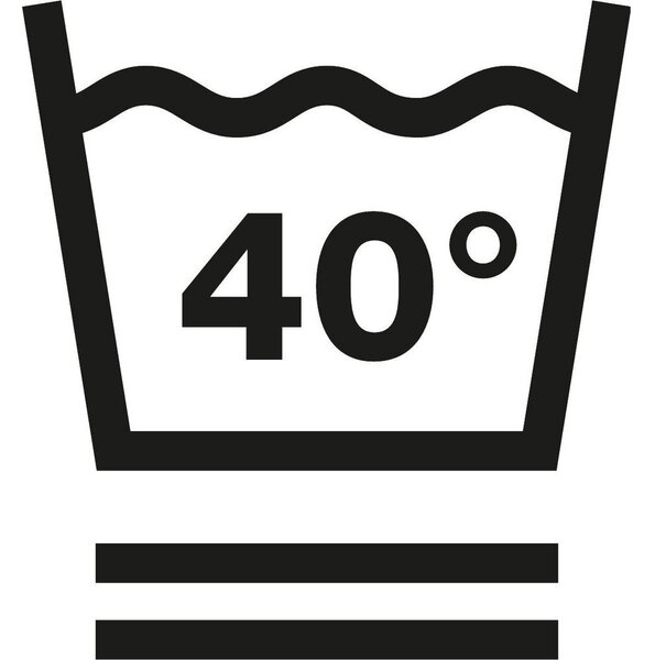 KOPALNIŠKA PREPROGA ESPOSA siva 60/100 cm
