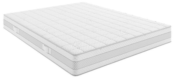 LEŽIŠČE Z ŽEPKASTIM VZMETENJE Best H4 200/220 cm