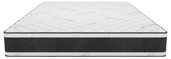 LEŽIŠČE Z ŽEPKASTIM VZMETENJE Dark H5 90/200 cm