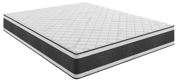 LEŽIŠČE Z ŽEPKASTIM VZMETENJE Dark H5 90/200 cm