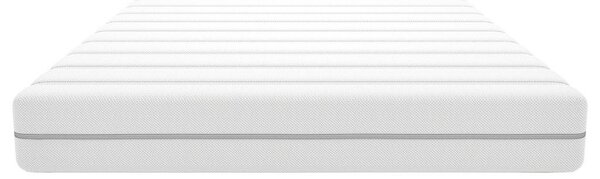 LEŽIŠČE Z ŽEPKASTIM VZMETENJE Slow H3/H4 80/220 cm