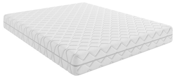 LEŽIŠČE Z ŽEPKASTIM VZMETENJE Silence H3 80/220 cm