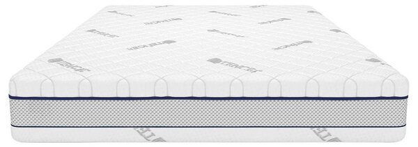 LEŽIŠČE Z ŽEPKASTIM VZMETENJE Energy H3/H4 90/200 cm
