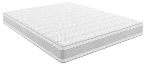 LEŽIŠČE Z ŽEPKASTIM VZMETENJE Deep H3/H4 80/220 cm