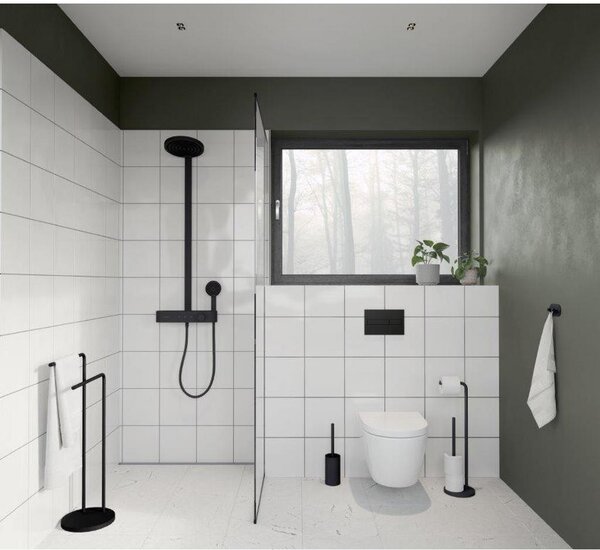 WC-GARNITURA S ŠČETKO