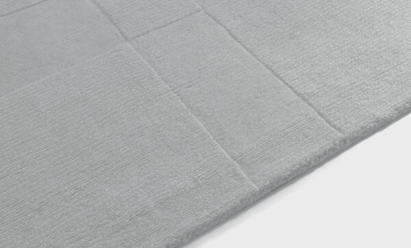 Volnena Preproga Evora Gray