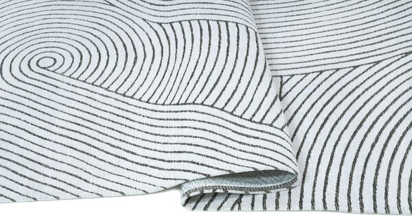 Preproga Sonno White