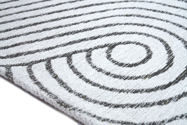 Preproga Sonno White