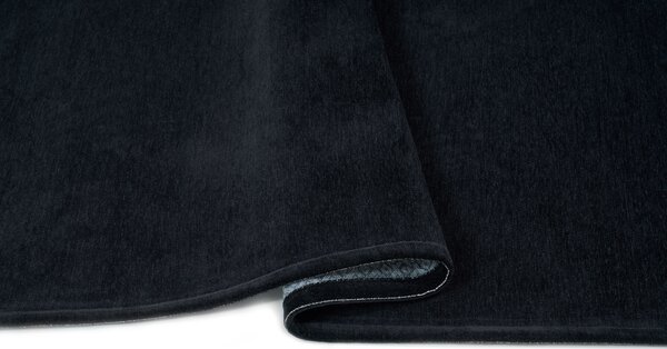 Preproga Basic Black