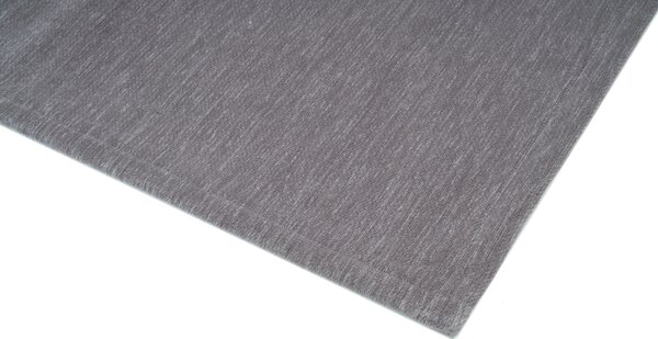 Preproga Basic Gray