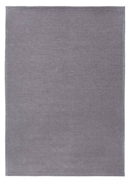 Preproga Basic Gray