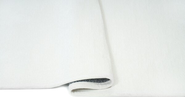 Preproga Basic White