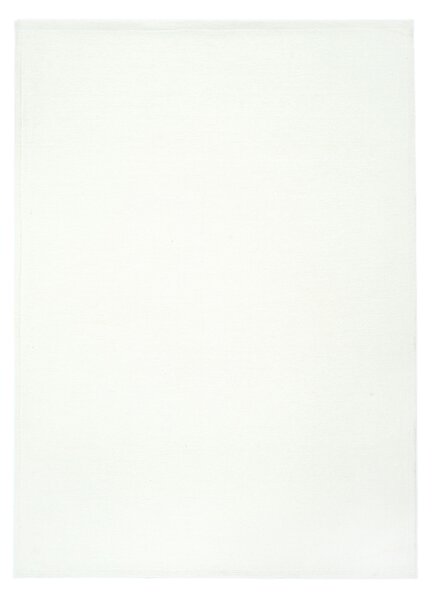 Preproga Basic White