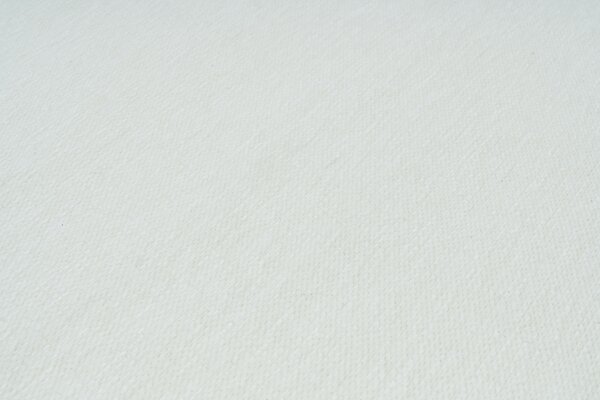 Preproga Basic White