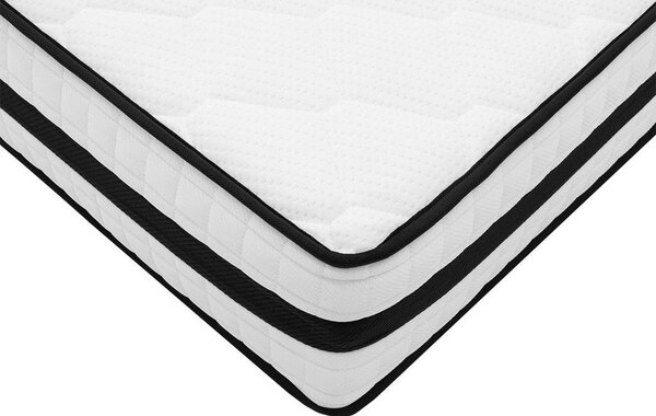 VZMETNICA BOXSPRING NOIR H3 140/200 cm