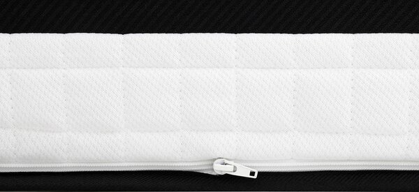 VZMETNICA BOXSPRING NOIR H3 140/200 cm