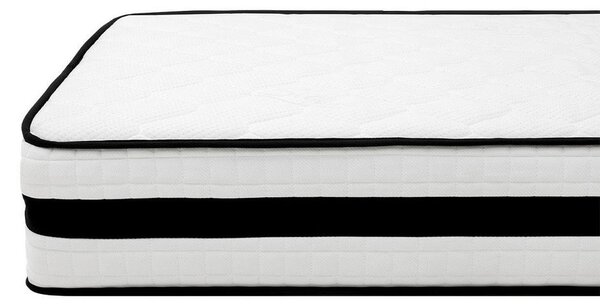 VZMETNICA BOXSPRING NOIR H3 140/200 cm