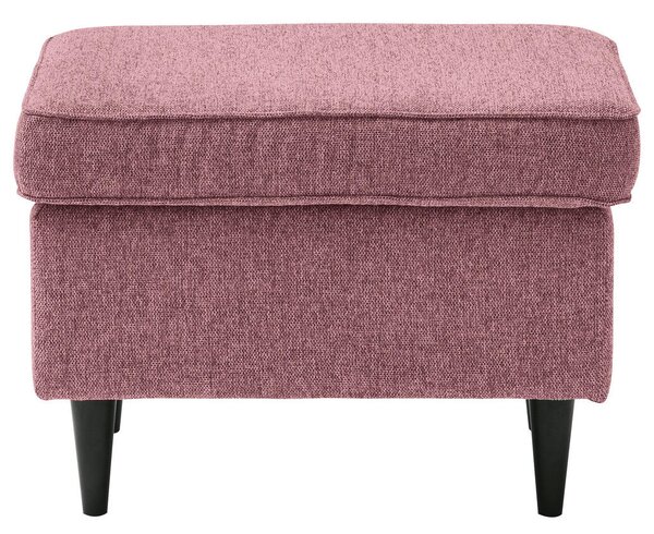 TABURE, tekstil, leseni material roza