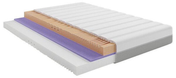 LEŽIŠČE IZ HLADNE PENE Glow H3 80/200 cm
