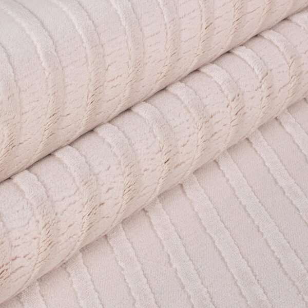 TKANA PREPROGA Sahara 160/230 cm tkano krem barve