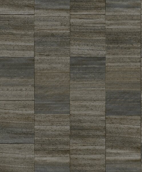 Tapeta Serenity Fabric Squares 7 barv