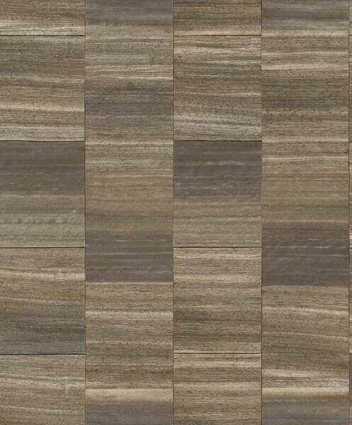 Tapeta Serenity Fabric Squares 7 barv