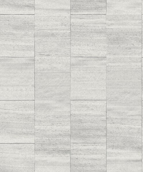 Tapeta Serenity Fabric Squares 7 barv