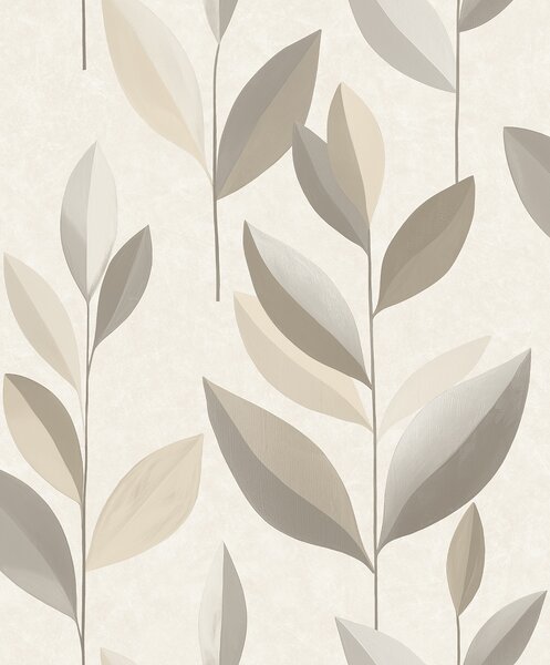 Tapeta Serenity Smooth Foliage 5 barv