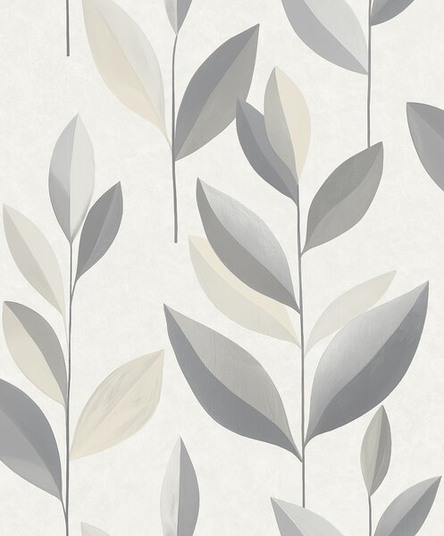 Tapeta Serenity Smooth Foliage 5 barv