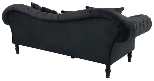 3-SED, antracit tekstil