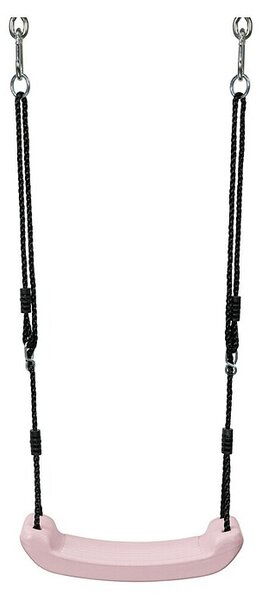 Swing King Gugalnica (Š x Do: 17 x 43 cm, Plastika, Pastelno roza)