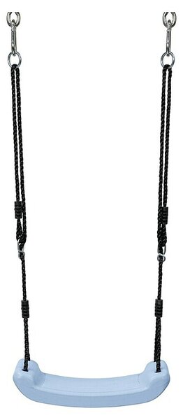 Swing King Gugalnica (Š x Do: 17 mm x 43 cm, Plastika, Pastelno modra)