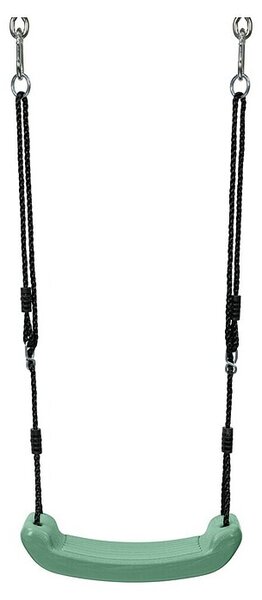Swing King Gugalnica (Š x Do: 17 mm x 43 cm, Plastika, Pastelno zelena)