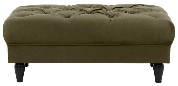 TABURE, tekstil olivno zelena