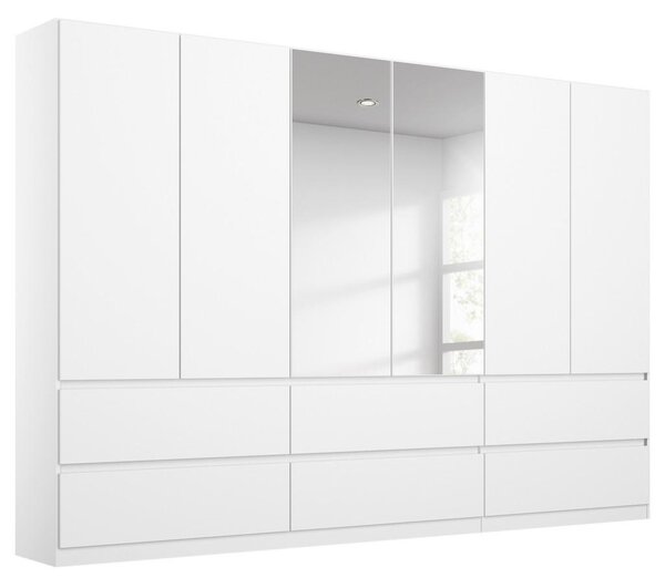 Carryhome Omara Madrio, Bela