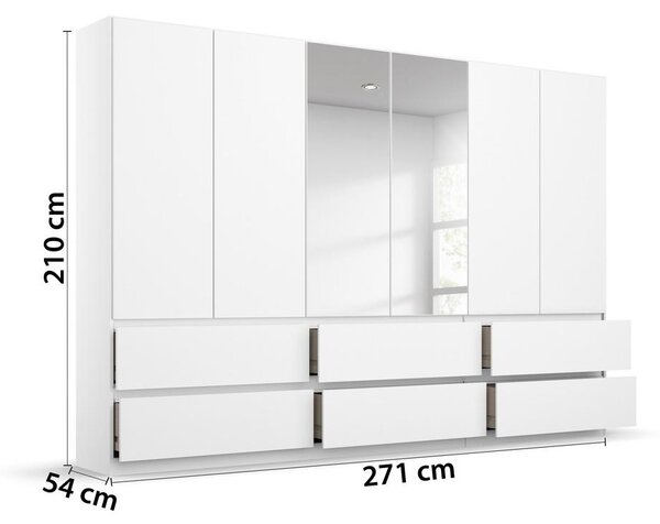 Carryhome Omara Madrio, Bela