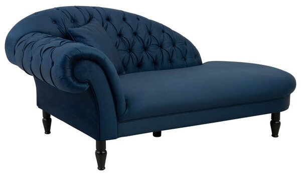 TROSED, temno modra tekstil