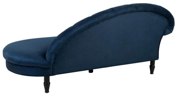 TROSED, temno modra tekstil