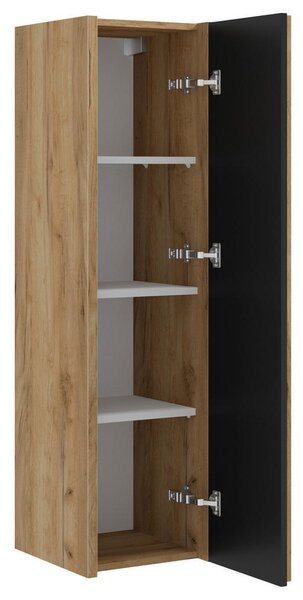 SREDNJE VISOKA OMARA 35/125/36 cm