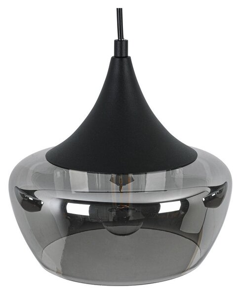 VISEČA SVETILKA 80/22/120 cm 3x25 W E27