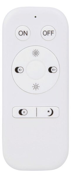VISEČA LED-SVETILKA 3000-6000 K 230 V