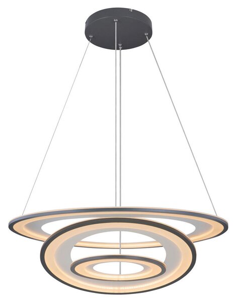 VISEČA LED-SVETILKA 3000-6000 K 230 V