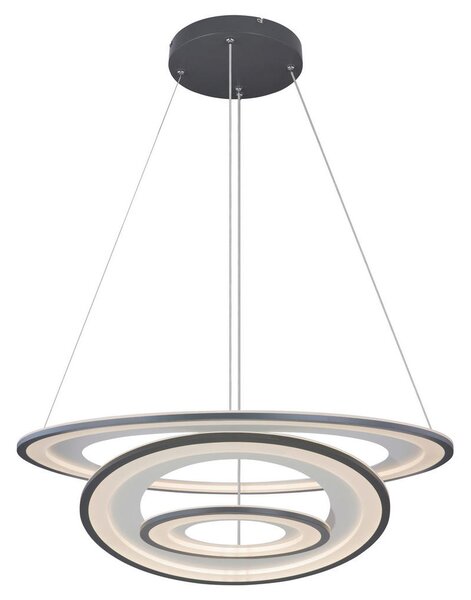 VISEČA LED-SVETILKA 3000-6000 K 230 V