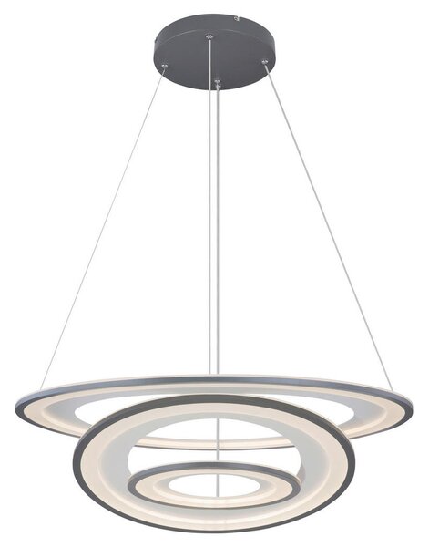 VISEČA LED-SVETILKA 3000-6000 K 230 V