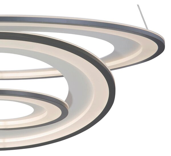 VISEČA LED-SVETILKA 3000-6000 K 230 V