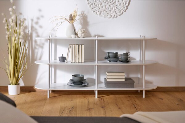 REGAL 160/70/38 cm bela