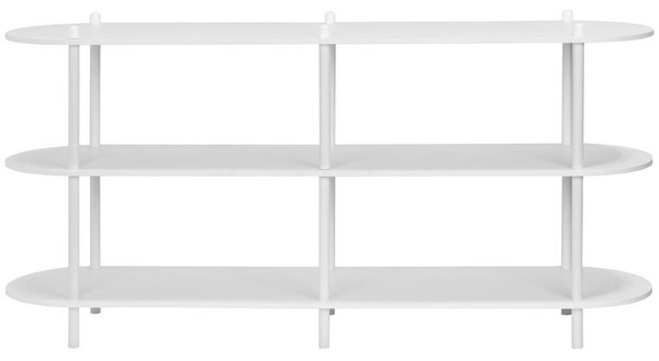 REGAL 160/70/38 cm bela