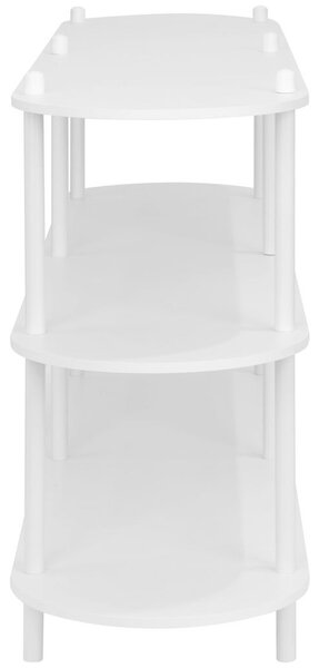 REGAL 160/70/38 cm bela