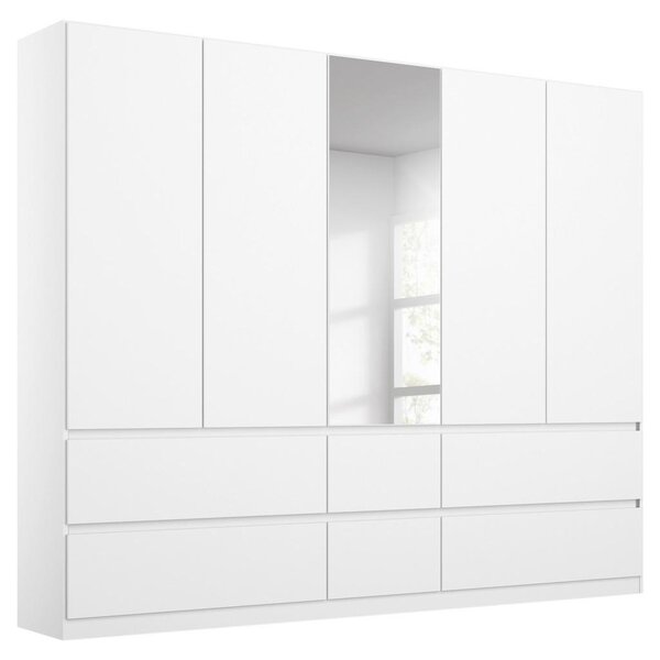 Carryhome Omara Madrio, Bela